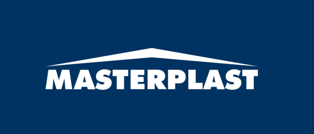 Masterplast logo