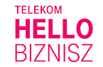 Telekom Hello Biznisz logo