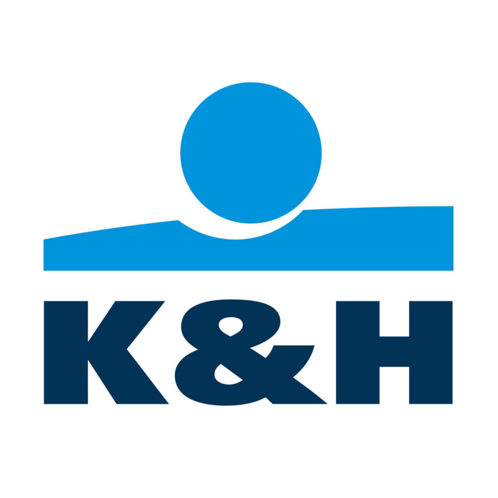 K&H logo