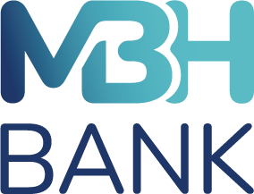 MBH bank logo