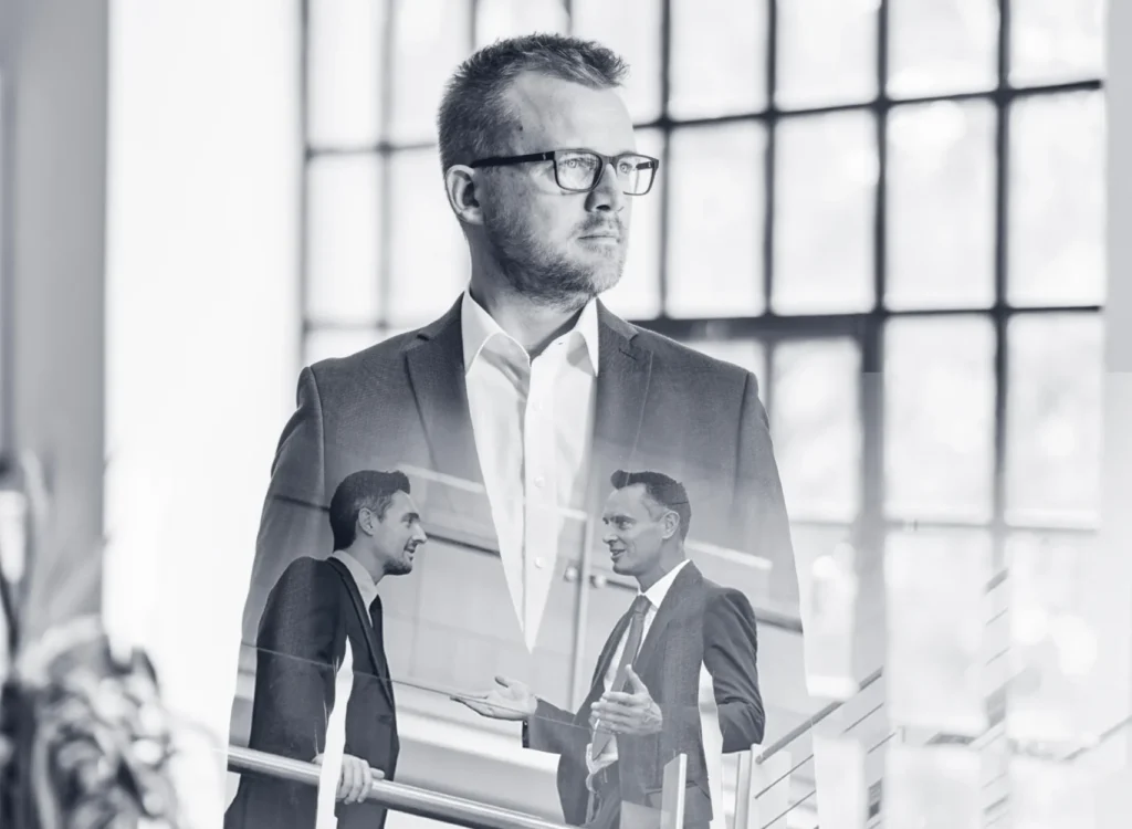 Krausz Zoltán, vállalatépítési mentor