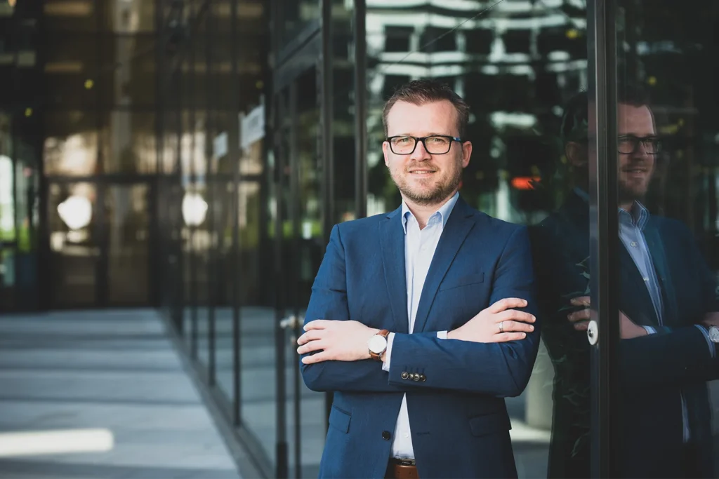 Krausz Zoltán tulajdonosi jövőkép